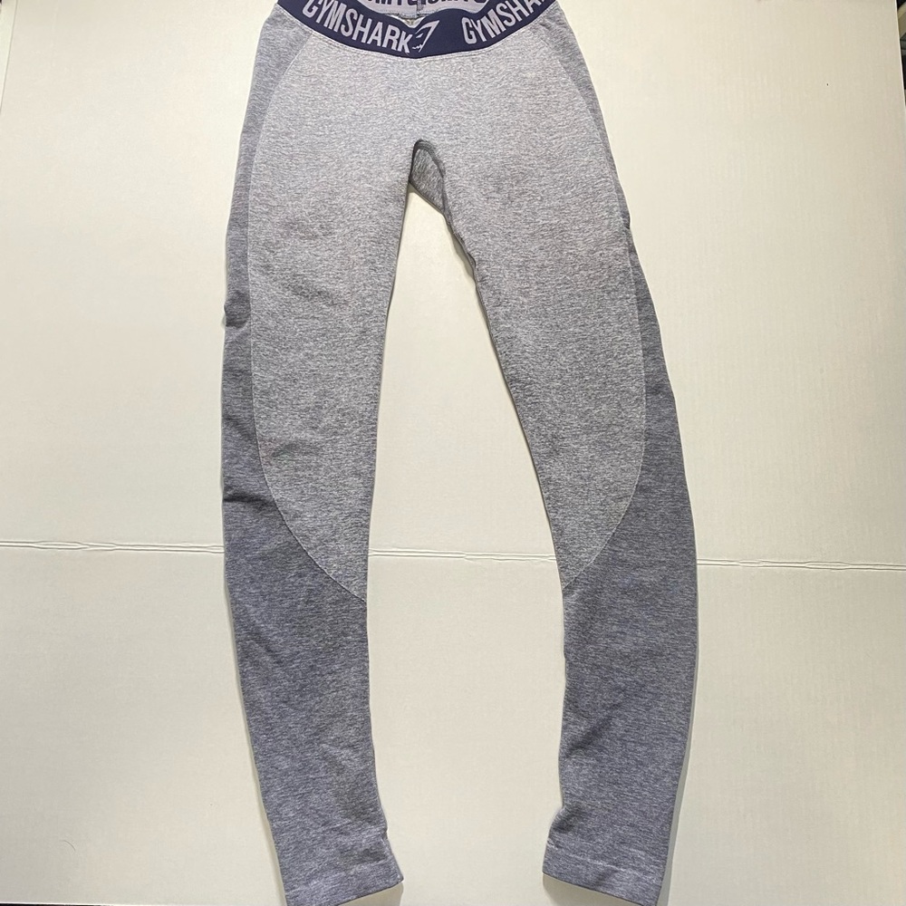 GymShark Compression Leggings Gym Work Out Women’s Yoga Pants